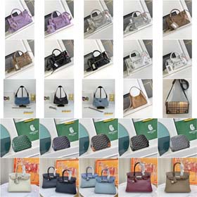 Kelly Burberry New Commuter Französische Unterarm Tote-2615  