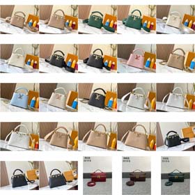 Louis Vuitton LV Schultertasche-2636  