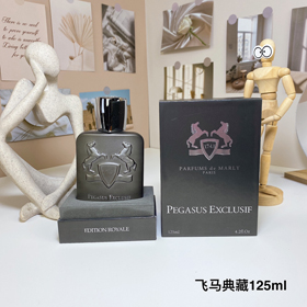 Maria's Fragrance Pegasus Palace Parfüm-3031  