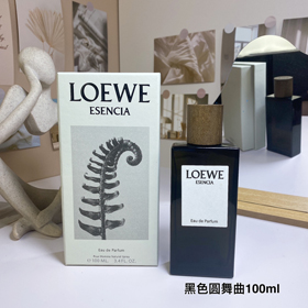 Loewe Schwarzer Walzer Parfüm-3034  