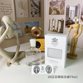 Crede Glaube Pure Weiß Liebe Sommer Edition Parfüm-3041  