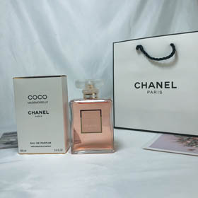 Chanel klassische COCO moderne Miss Coco Damen Parfüm Eau de Toilette-3110  