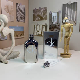 Calvin Klein CK One and Only Parfüm-3115  