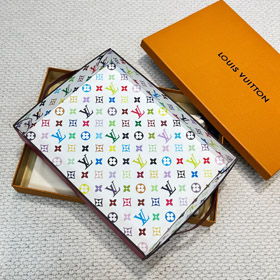 Louis Vuitton LV Desktop Tray für Schmuck Schlüsselanhänger-3551  