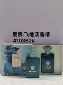 Amouage acht Dufte für Männer und Frauen-3299  