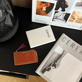 Loewe Kartenhalter ID-Halter-3992  