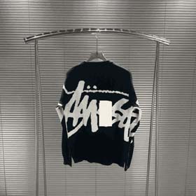 Stussy Loose Crew Hals Pullover (34 Stile) -2540  