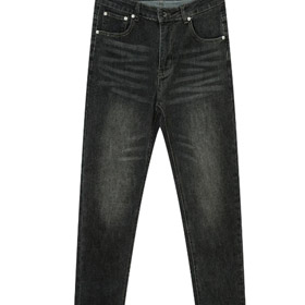 Stone Island High Stretch Washed Back Tasche gestickte Badge Jeans (2 Stile) -2878  