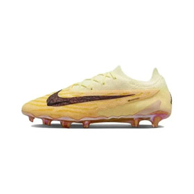 Nike Phantom GX Elite (Gummistuds) natürliches Gras hartes Gras rutschfeste leichte Fußballschuhe (8  