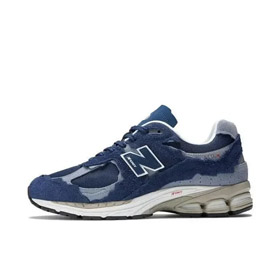 New Balance NB 2002R Retro Low-Top Laufschuhe (14 Stile) -2929  
