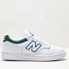 New Balance NB 480 Low Top Retro Basketballschuhe (8 Stile) -2930  