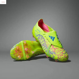 Adidas PREDATOR ELITE FT FG (3 Stile) - 2934  