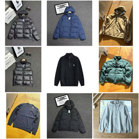 Polo Ralph Lauren Pony Stickerei glänzende halbhohe Kragen Langärmelige Daunenjacke-4272  