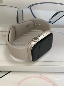 Samsung Uhr Ultra