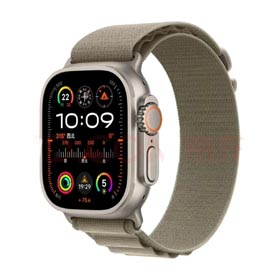 Watch uitra2 beste Qualität Oled screen