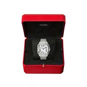 Cartier Uhren (18 Stil)