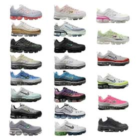 Nike Luftkissen -0547