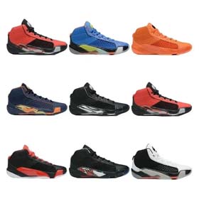 NIKE 38 Casual (9 Stil) -0555