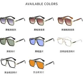 DITA Sonnenbrille-0648