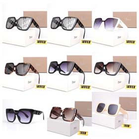 DIOR Sonnenbrille-0649