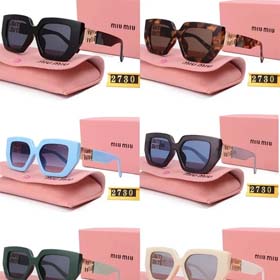 MIU MIU Sonnenbrille-0650