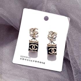 chanel Ohrringe-0671