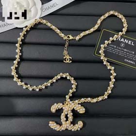 Chanel Halskette-0674