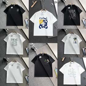 Loewe T-Shirt-0937