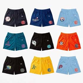 Fashion Shorts-0965