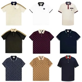 Gucci Polo-Shirt - 0975