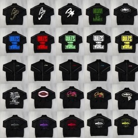 Alcatraz T-Shirt (39 Stil) - 0145