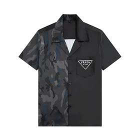 PRADA Hemd(35 Stile)-1095