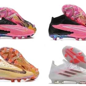 Sportfußballschuhe-1134