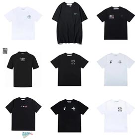 Mode T-Shirt-1404  