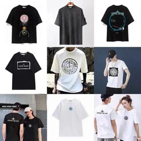 Mode T-Shirt-1413  
