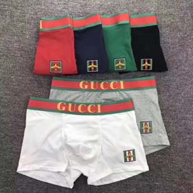 GUCCl Herren 3pcs-2375  