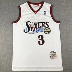 Jordan_Nike Trikot-2754  